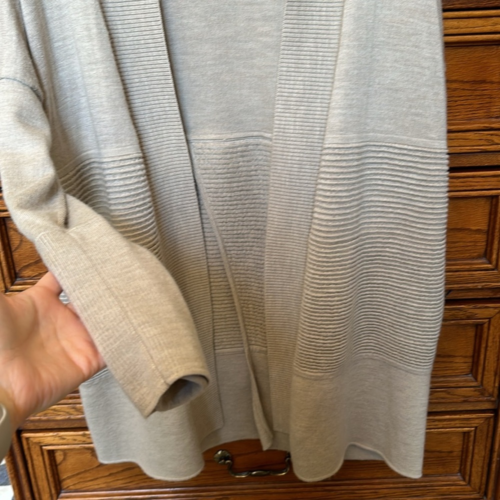 Lululemon Sit In Lotus Wrap - image 8